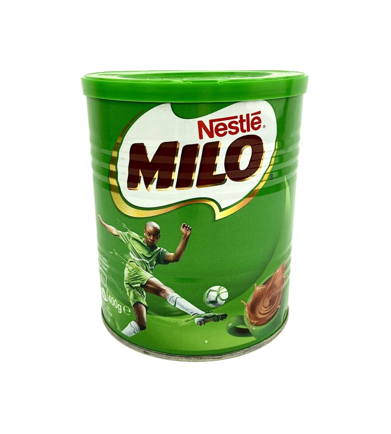 Poudre de cacao - Milo - 400 g