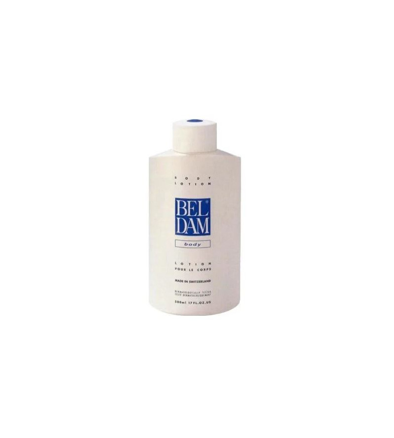 Lait corporel hydratant -...