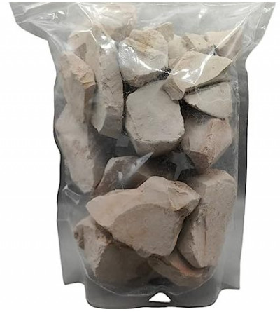 Kaolin du Cameroun 1kg