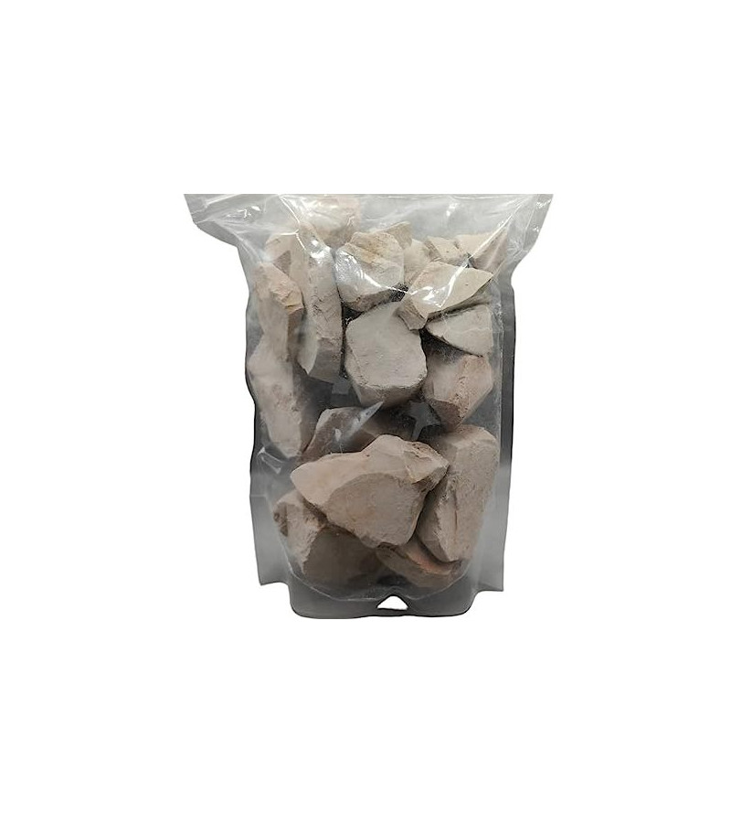 Kaolin du Cameroun- 100G