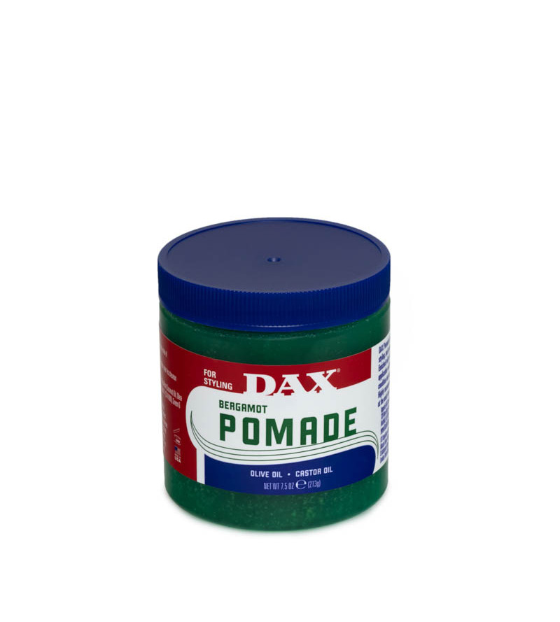 Pomade - Dax, Vert