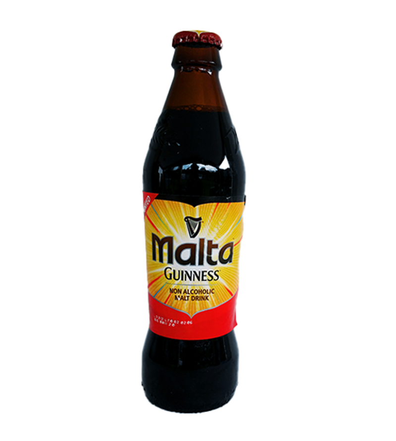 Malta Guinness - 33cl