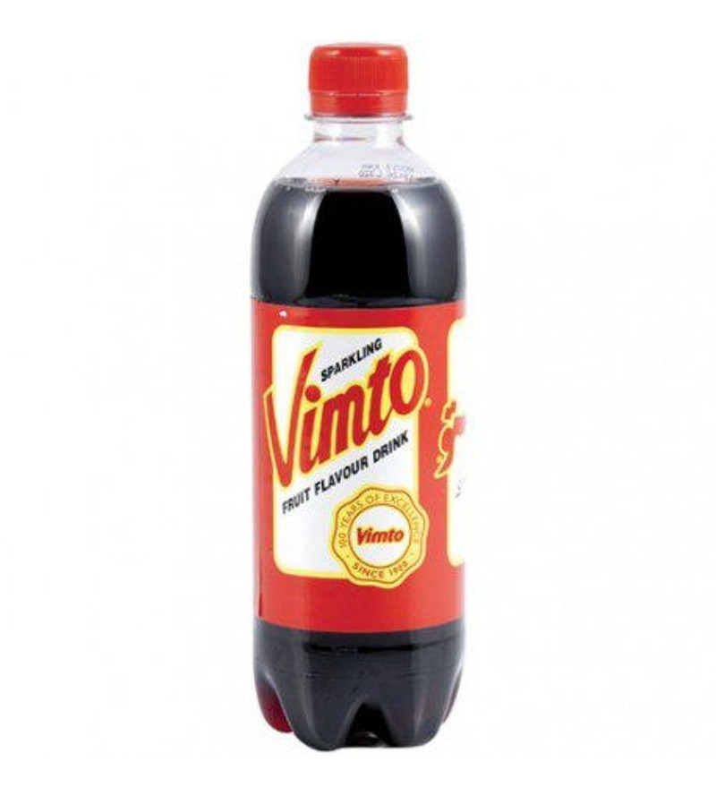 Vimto