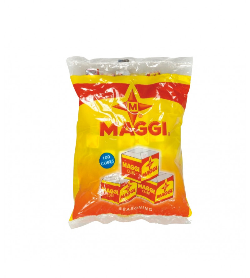 Sachet de cube Maggi étoile...